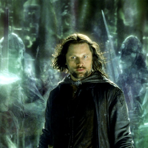 aragorn